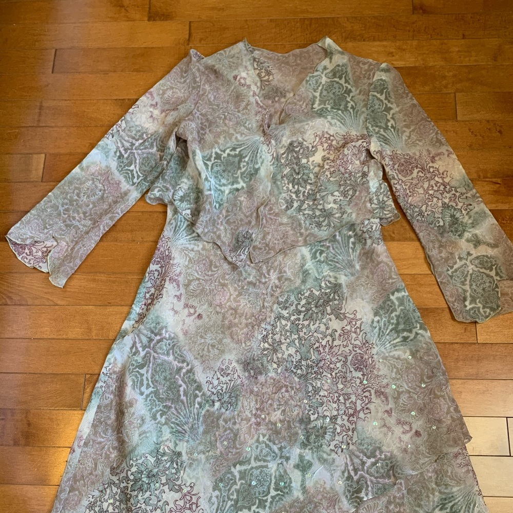 Special Occasion dress